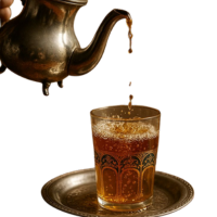 شاي